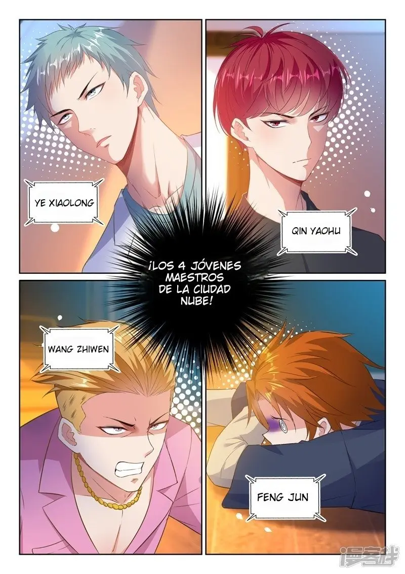 Super Shared Boyfriend System - Capítulo 22 - Página 10 - LectorTMOo