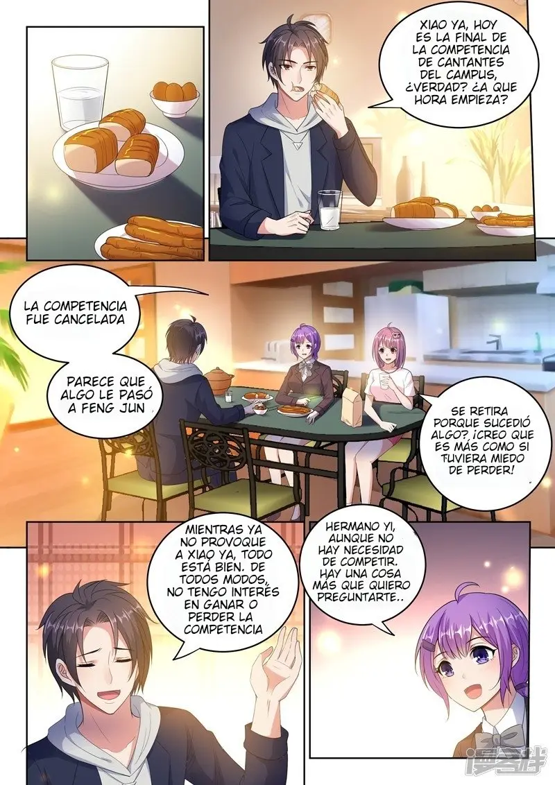 Super Shared Boyfriend System - Capítulo 24 - Página 10 - LectorTMOo