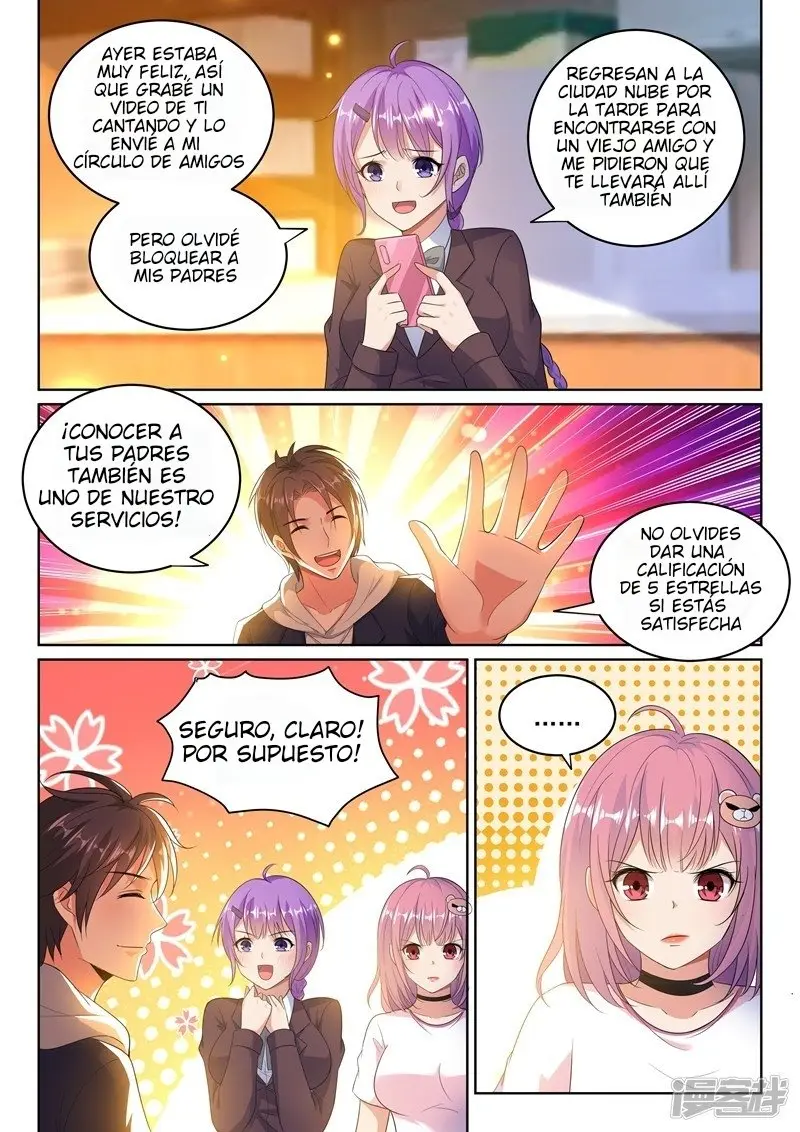 Super Shared Boyfriend System - Capítulo 24 - Página 11 - LectorTMOo