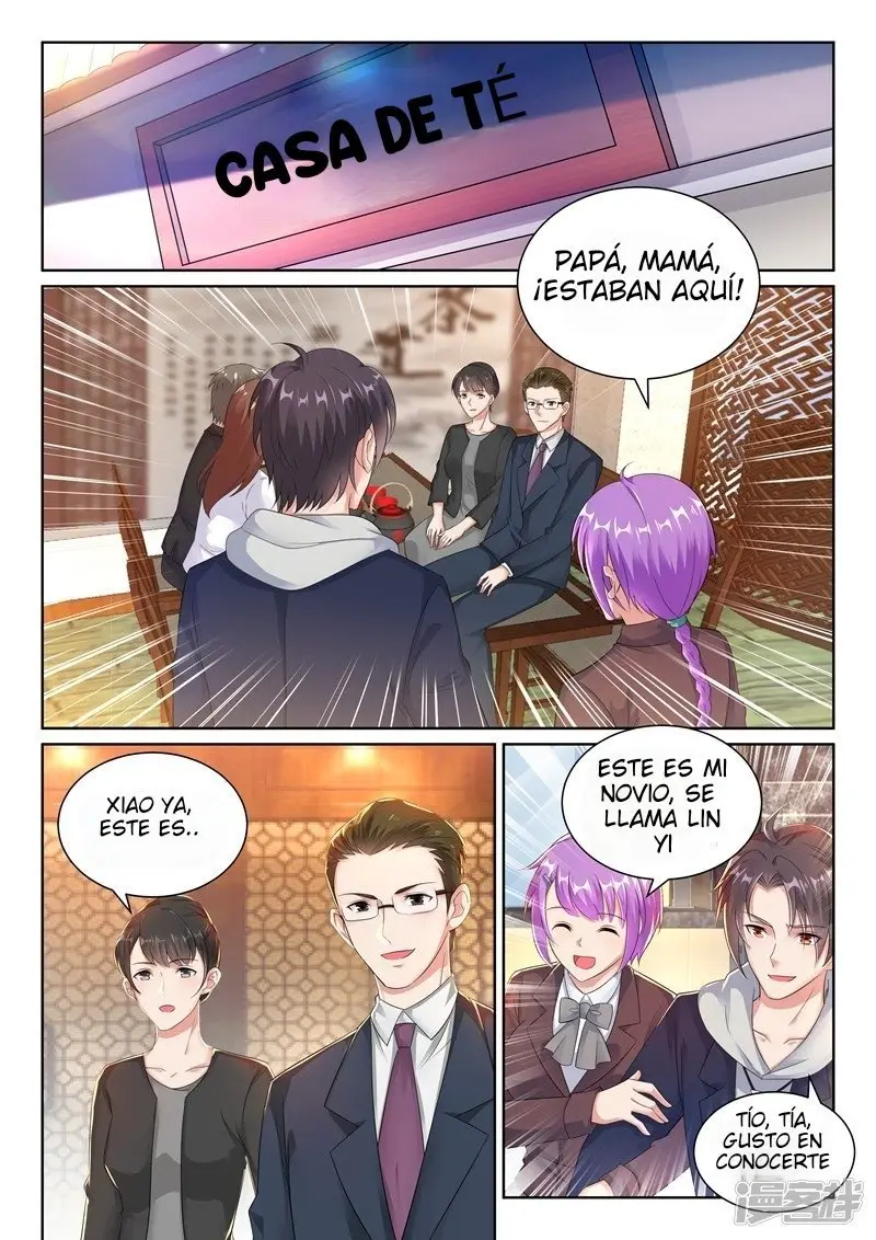 Super Shared Boyfriend System - Capítulo 24 - Página 12 - LectorTMOo