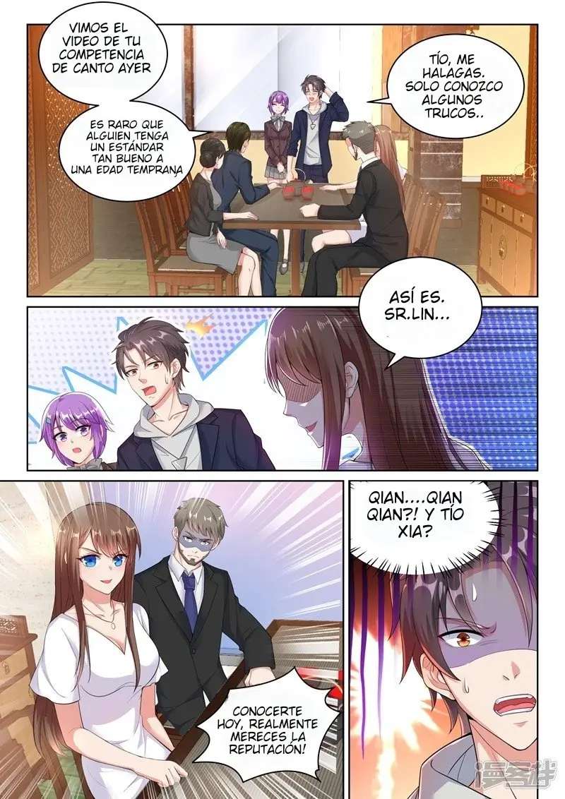 Super Shared Boyfriend System - Capítulo 24 - Página 13 - LectorTMOo