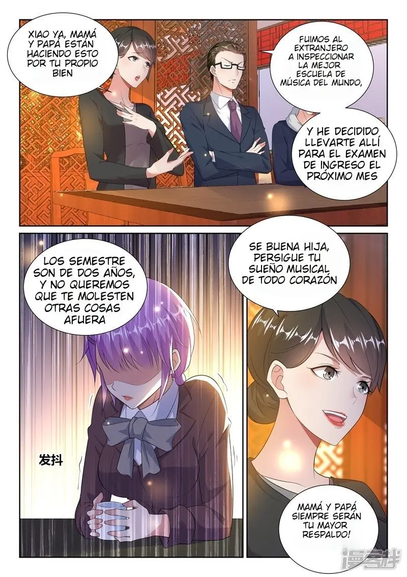 Super Shared Boyfriend System - Capítulo 25 - Página 6 - LectorTMOo