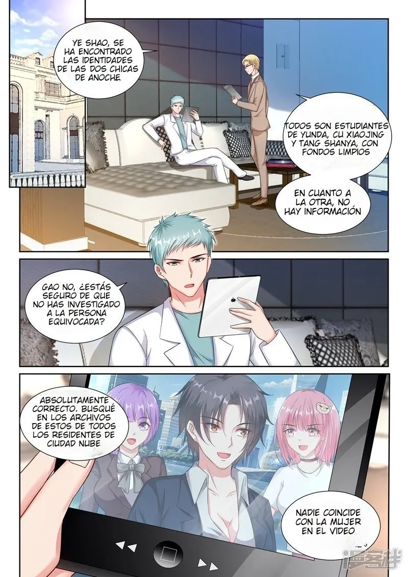 Super Shared Boyfriend System - Capítulo 25 - Página 10 - LectorTMOo
