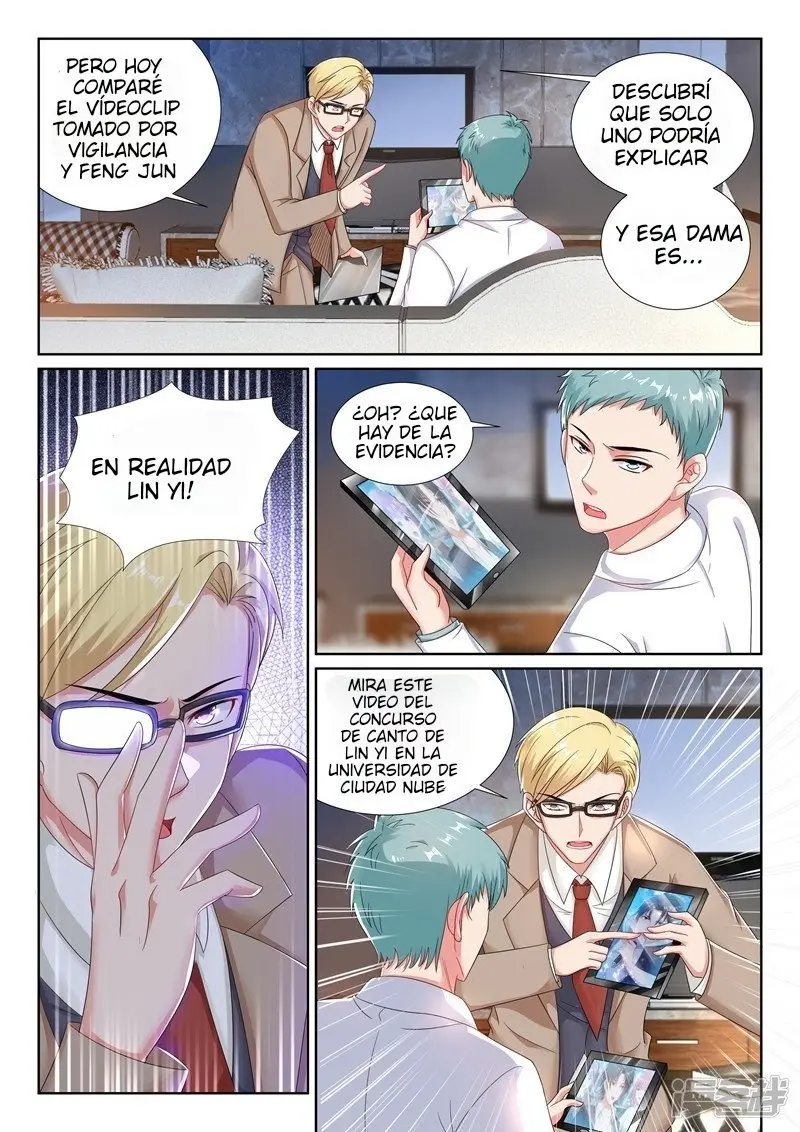 Super Shared Boyfriend System - Capítulo 25 - Página 11 - LectorTMOo