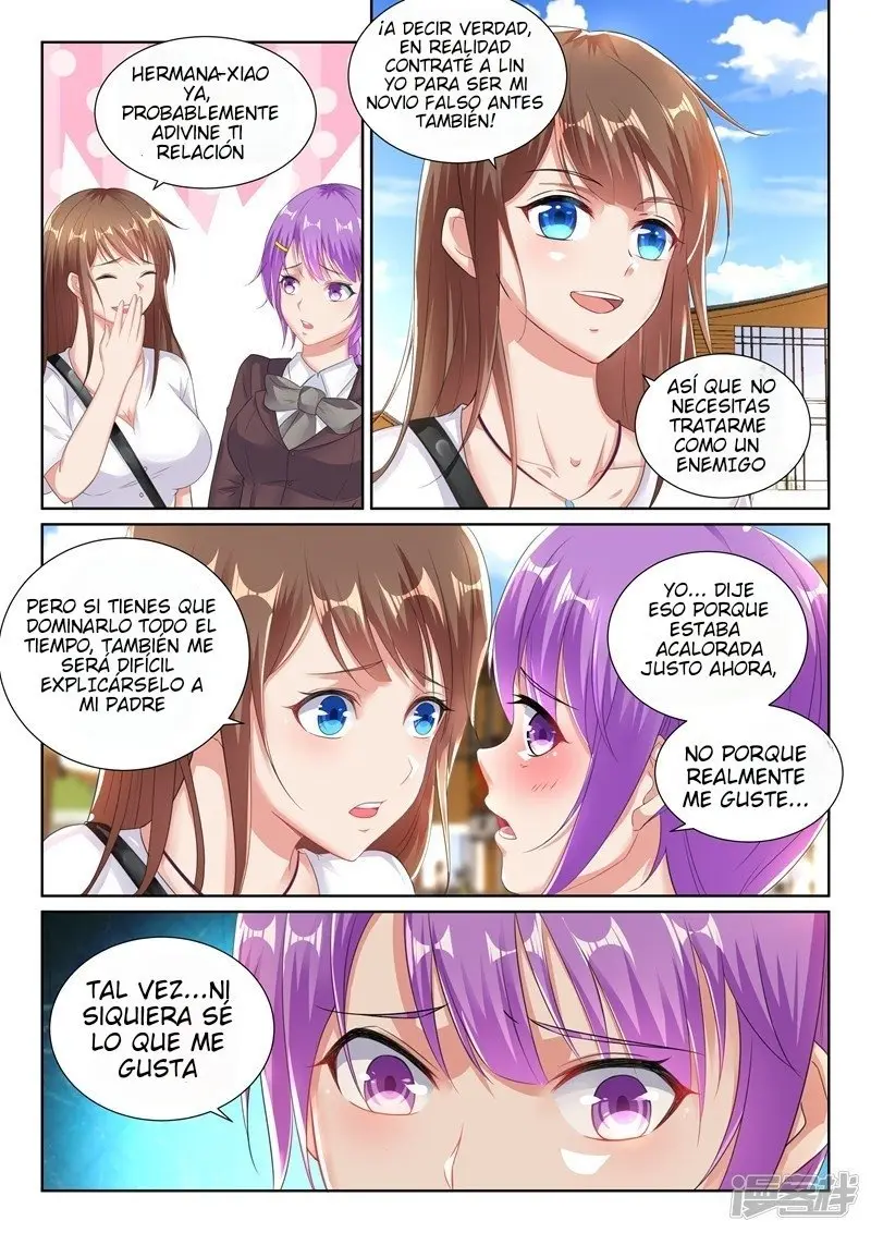 Super Shared Boyfriend System - Capítulo 26 - Página 4 - LectorTMOo