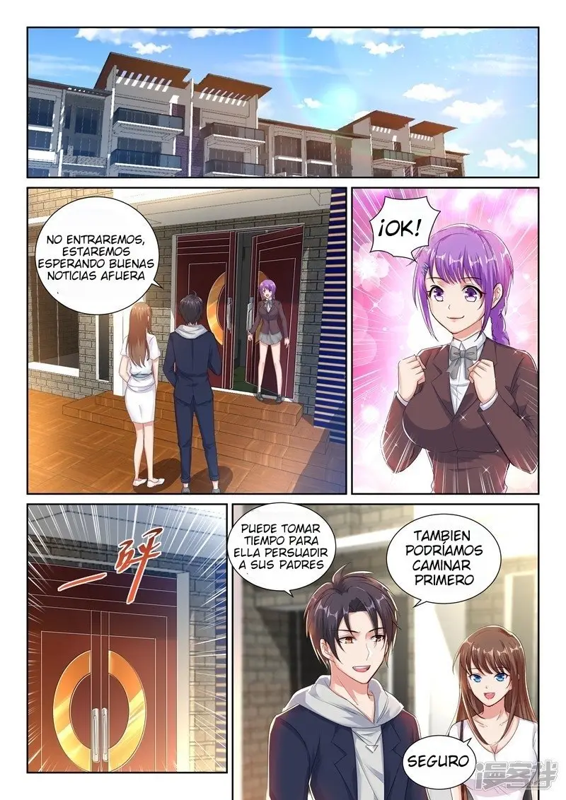 Super Shared Boyfriend System - Capítulo 26 - Página 6 - LectorTMOo