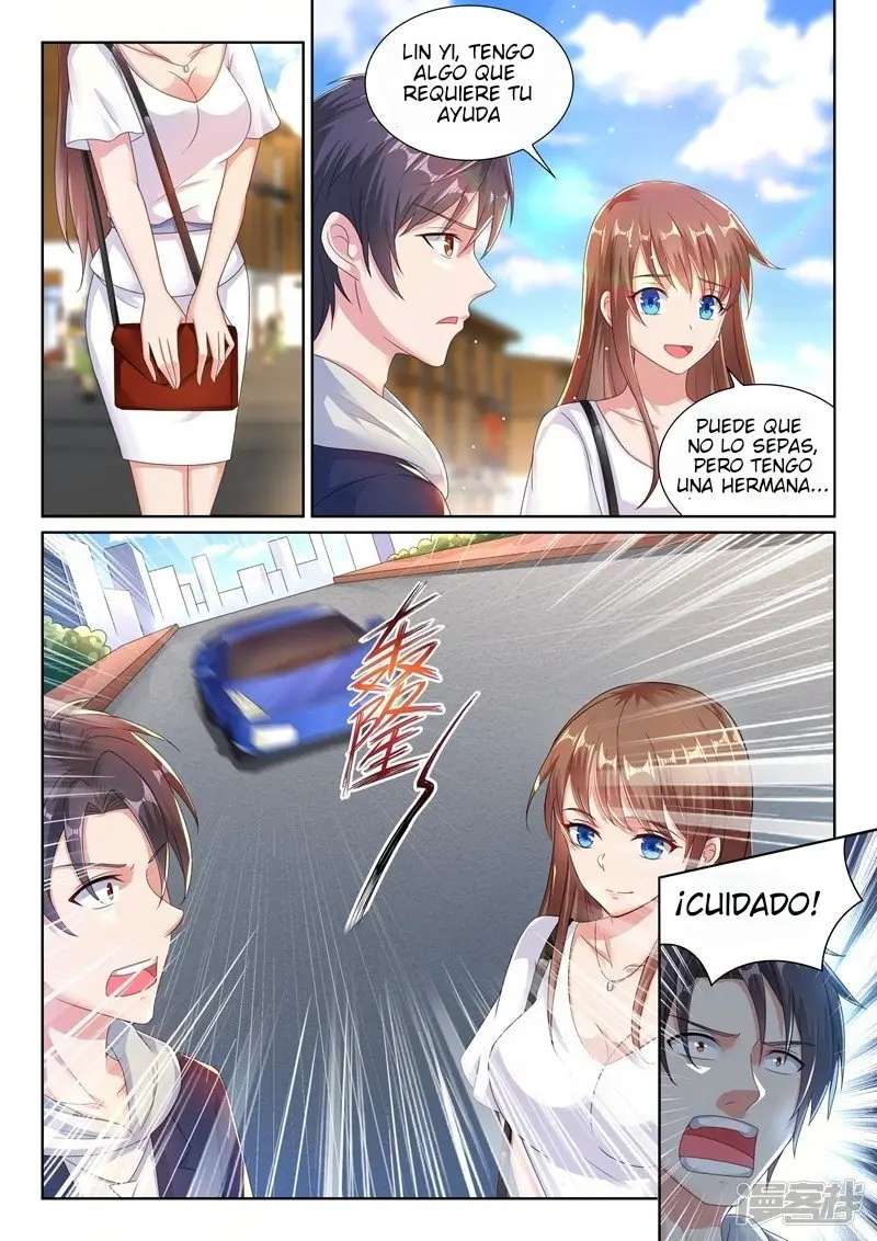 Super Shared Boyfriend System - Capítulo 26 - Página 8 - LectorTMOo