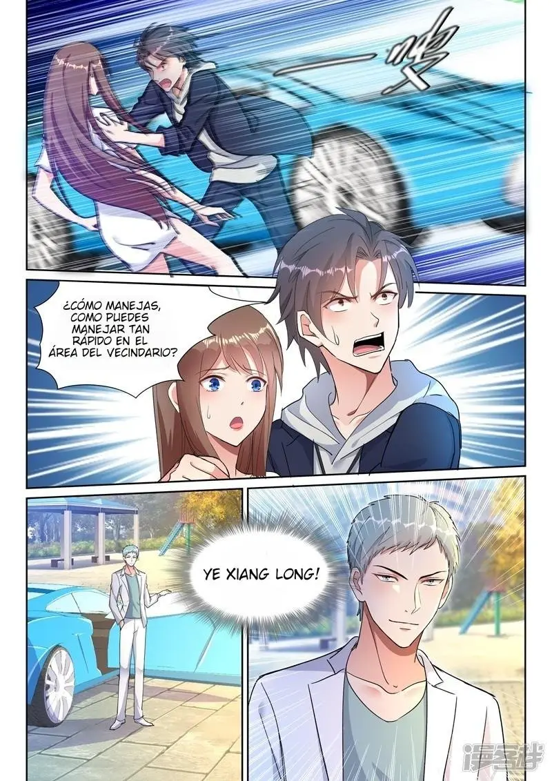 Super Shared Boyfriend System - Capítulo 26 - Página 9 - LectorTMOo