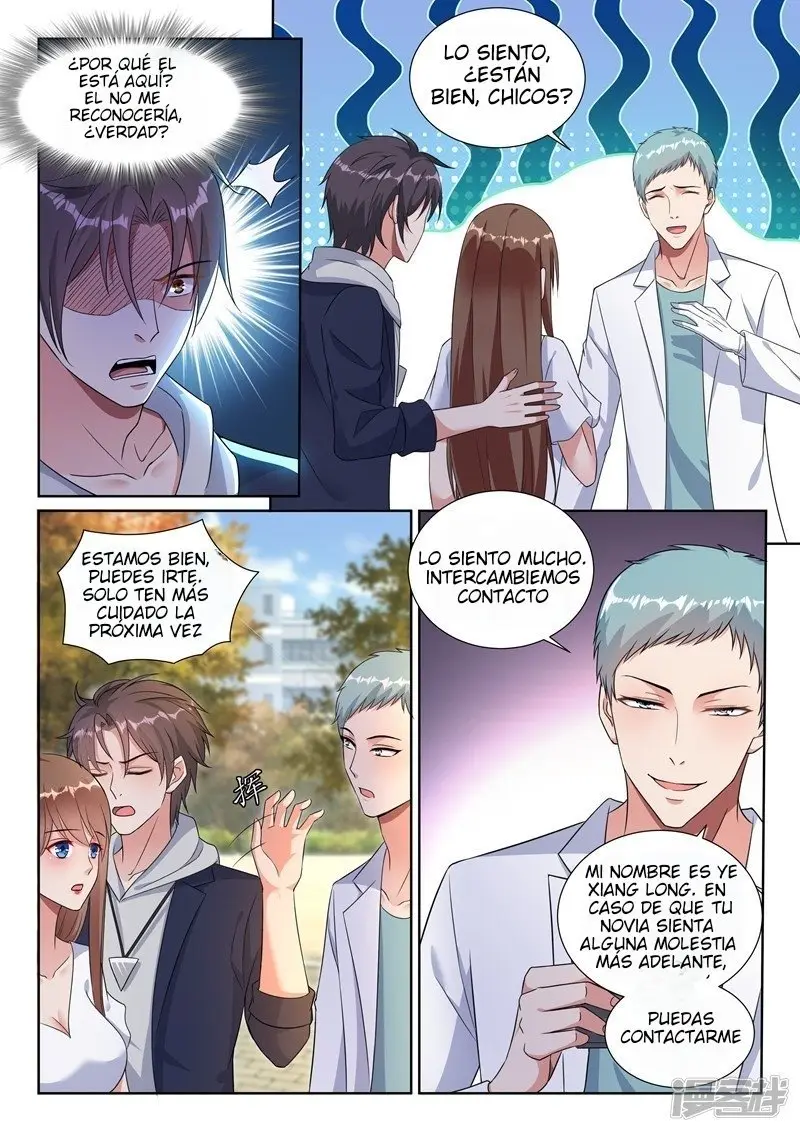 Super Shared Boyfriend System - Capítulo 26 - Página 10 - LectorTMOo