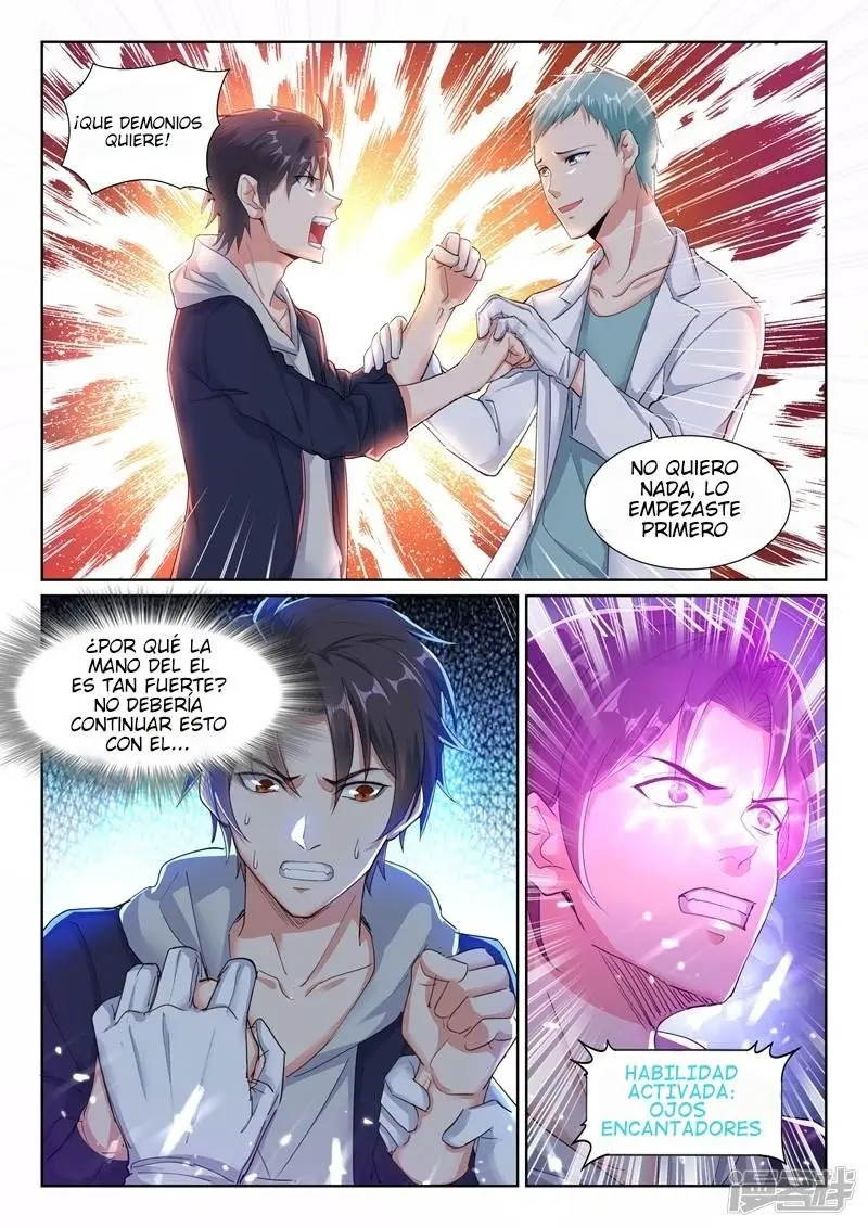 Super Shared Boyfriend System - Capítulo 26 - Página 13 - LectorTMOo