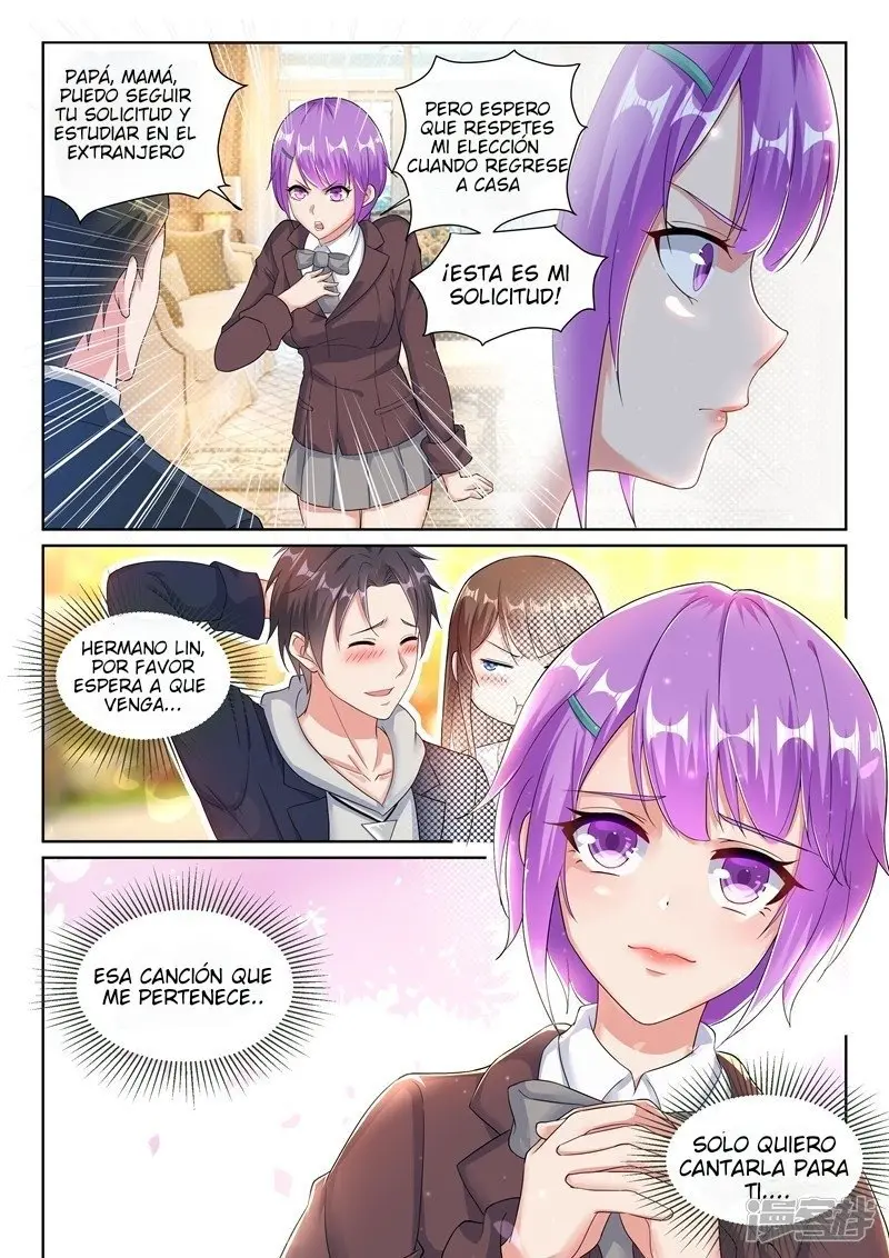 Super Shared Boyfriend System - Capítulo 27 - Página 9 - LectorTMOo