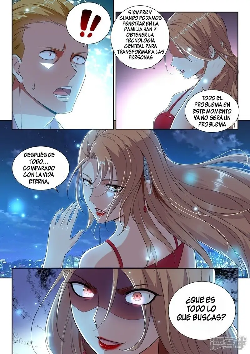 Super Shared Boyfriend System - Capítulo 29 - Página 6 - LectorTMOo