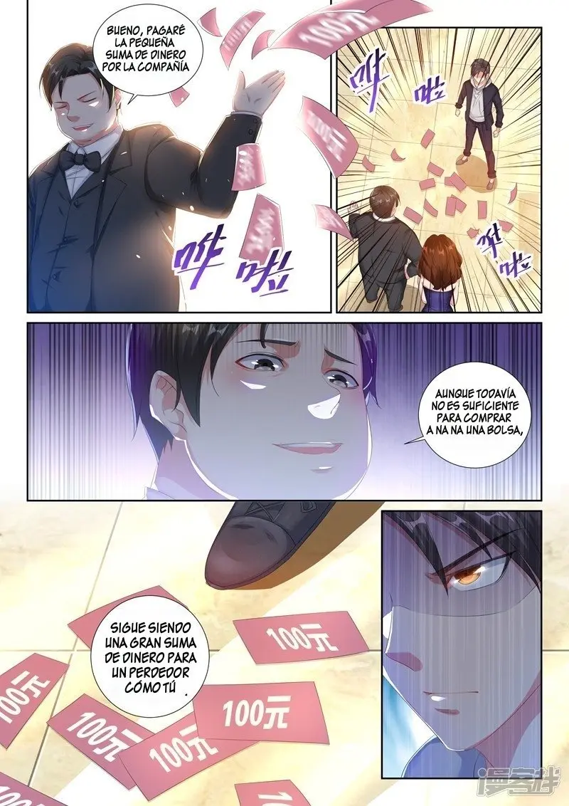 Super Shared Boyfriend System - Capítulo 29 - Página 10 - LectorTMOo