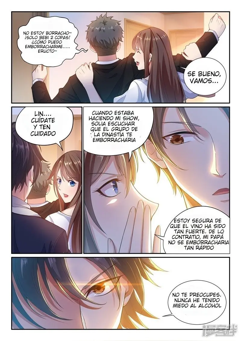 Super Shared Boyfriend System - Capítulo 3 - Página 9 - LectorTMOo
