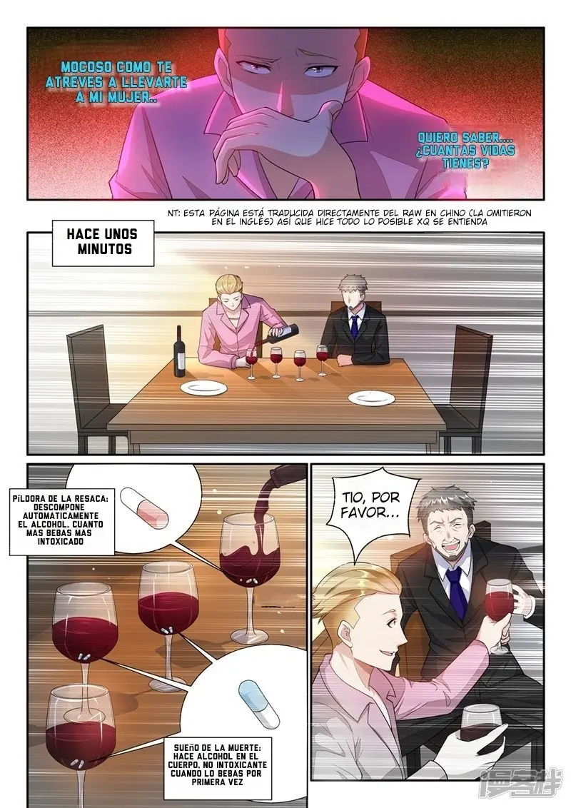 Super Shared Boyfriend System - Capítulo 3 - Página 10 - LectorTMOo