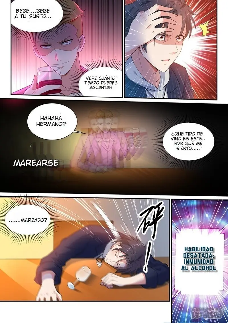 Super Shared Boyfriend System - Capítulo 3 - Página 12 - LectorTMOo