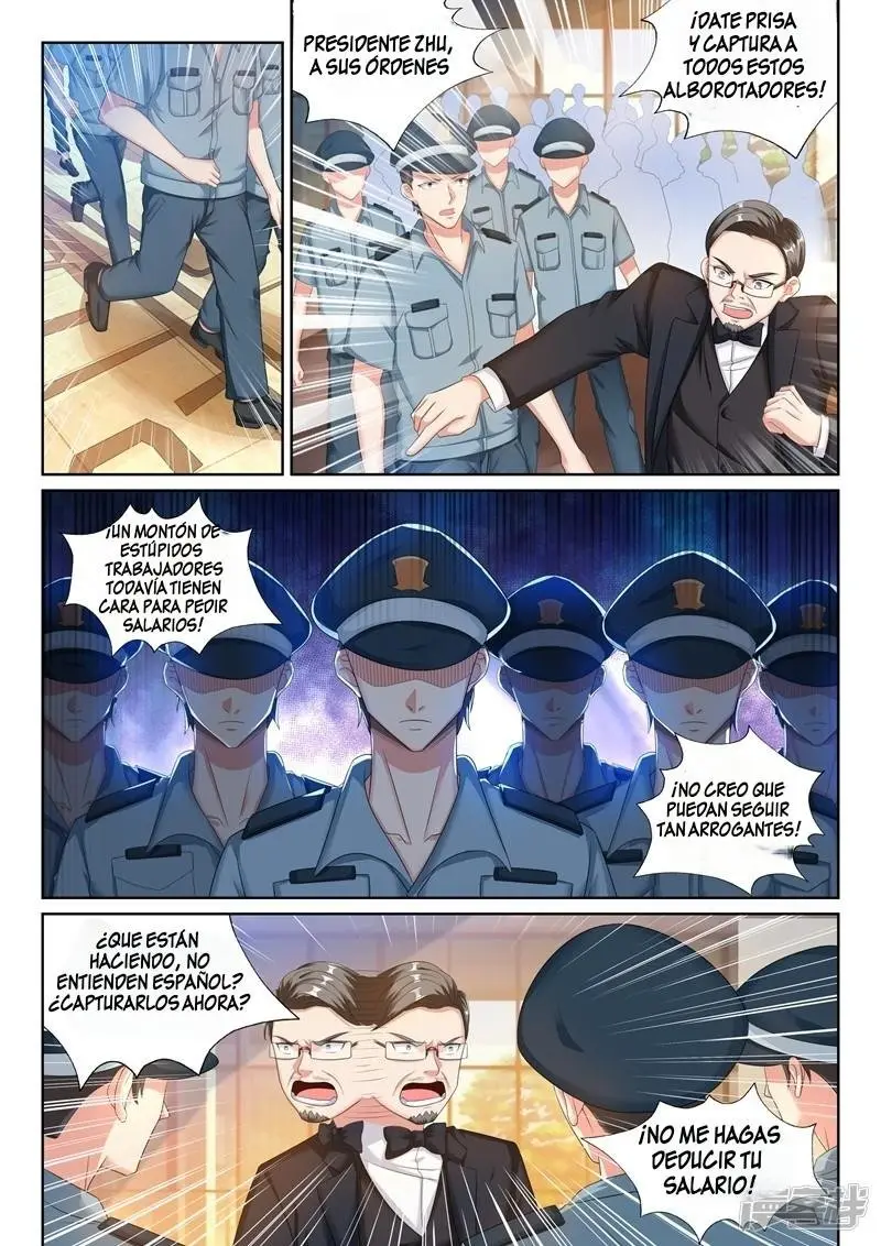 Super Shared Boyfriend System - Capítulo 30 - Página 4 - LectorTMOo