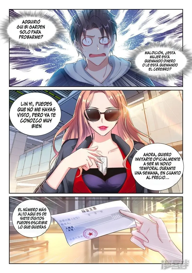 Super Shared Boyfriend System - Capítulo 30 - Página 7 - LectorTMOo