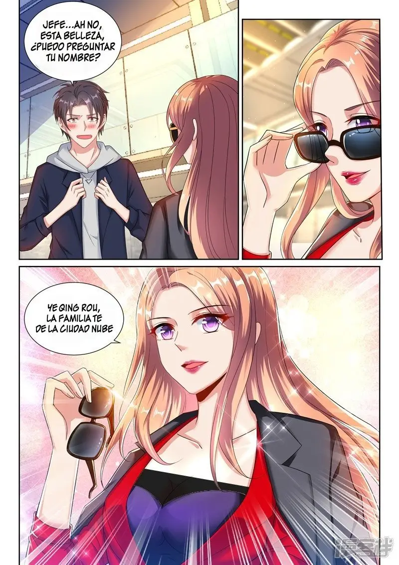 Super Shared Boyfriend System - Capítulo 30 - Página 8 - LectorTMOo