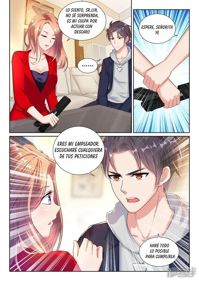 Super Shared Boyfriend System - Capítulo 31 - Página 4 - LectorTMOo