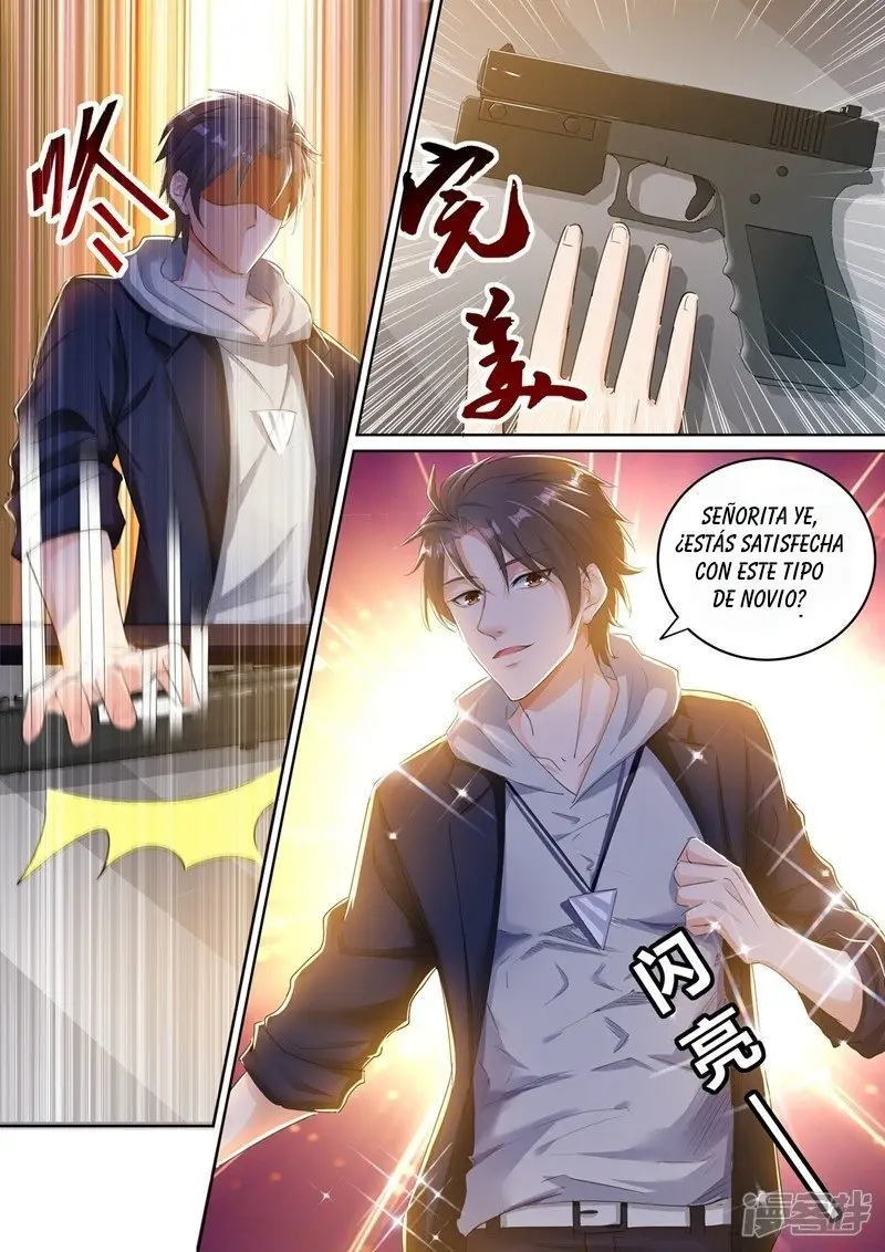 Super Shared Boyfriend System - Capítulo 31 - Página 8 - LectorTMOo