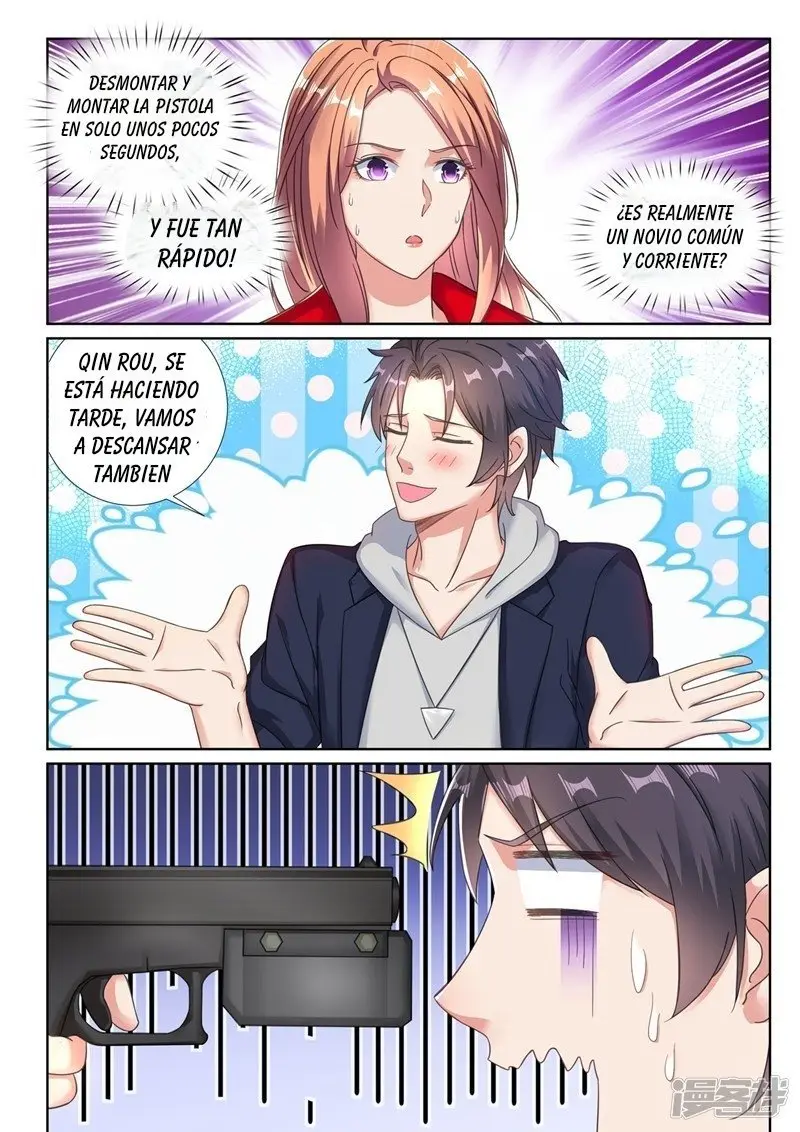 Super Shared Boyfriend System - Capítulo 31 - Página 9 - LectorTMOo
