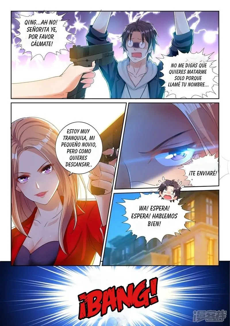 Super Shared Boyfriend System - Capítulo 31 - Página 10 - LectorTMOo