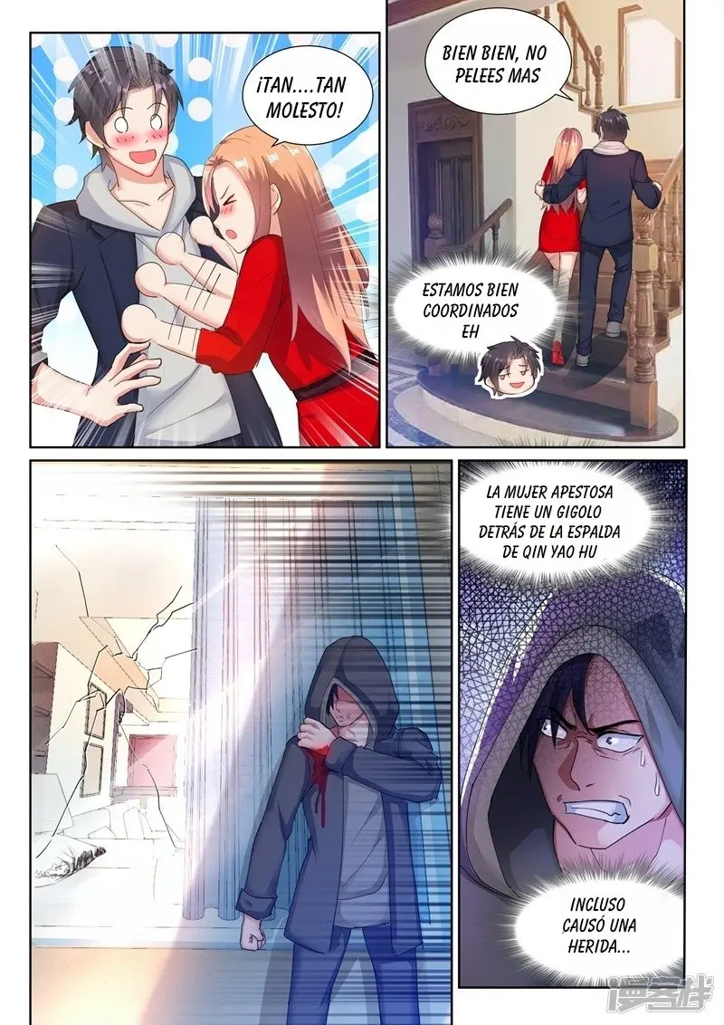 Super Shared Boyfriend System - Capítulo 32 - Página 4 - LectorTMOo