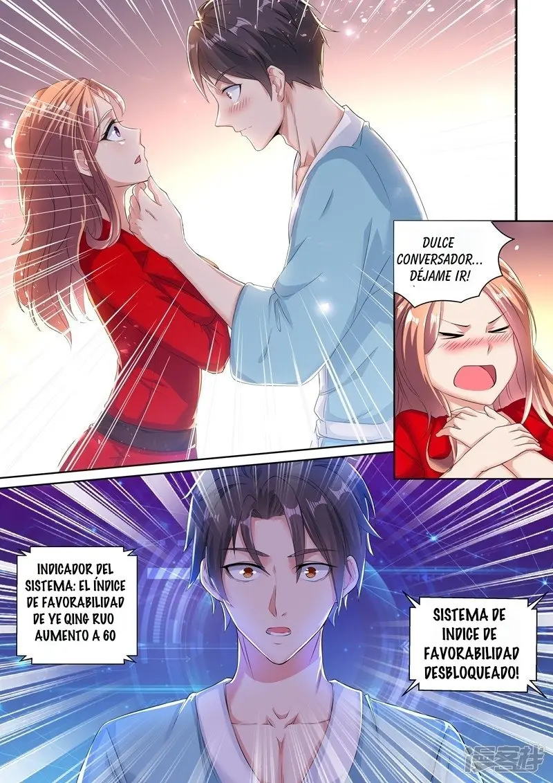 Super Shared Boyfriend System - Capítulo 32 - Página 10 - LectorTMOo