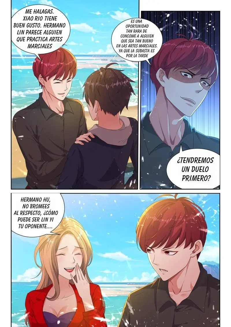 Super Shared Boyfriend System - Capítulo 34 - Página 6 - LectorTMOo