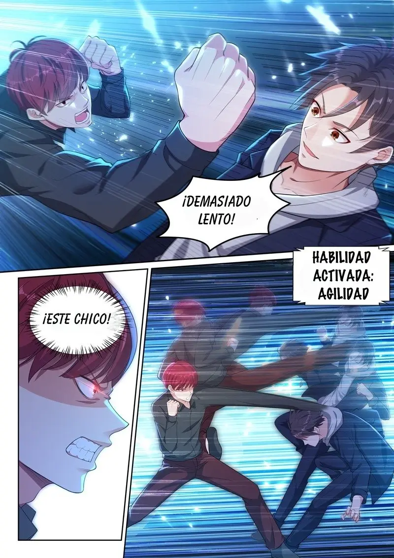 Super Shared Boyfriend System - Capítulo 34 - Página 8 - LectorTMOo
