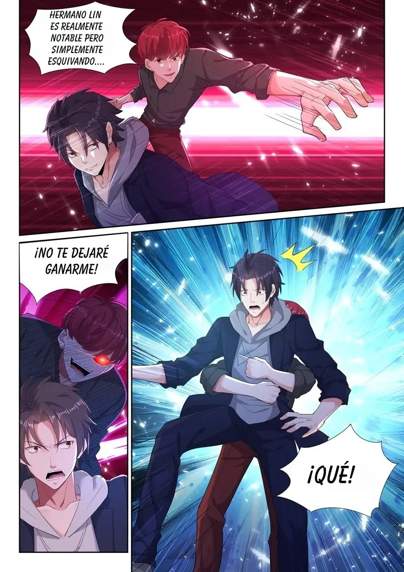 Super Shared Boyfriend System - Capítulo 34 - Página 9 - LectorTMOo