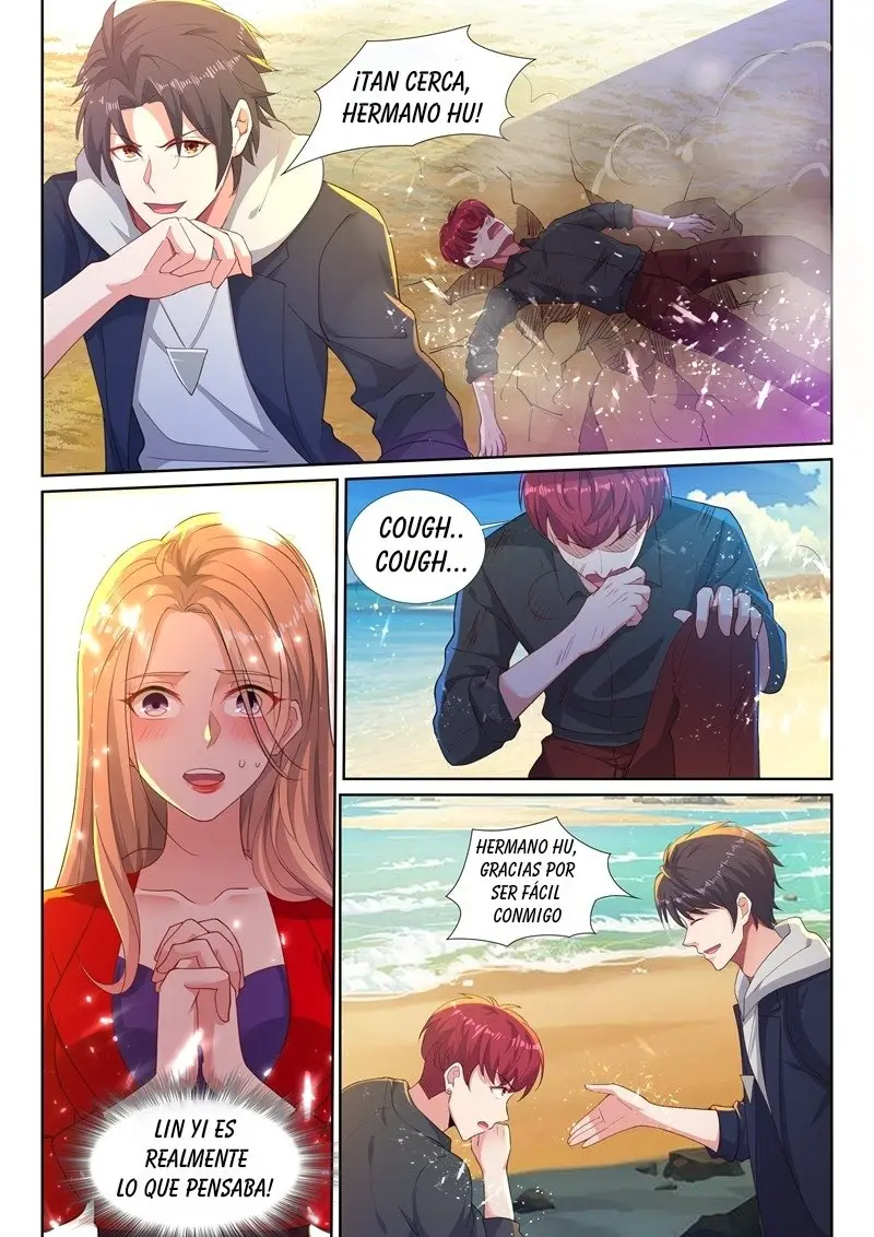 Super Shared Boyfriend System - Capítulo 34 - Página 12 - LectorTMOo