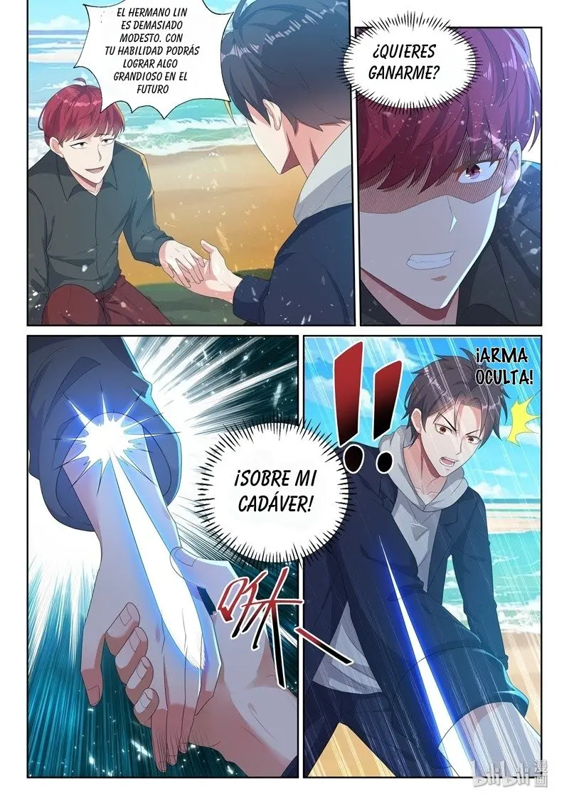 Super Shared Boyfriend System - Capítulo 34 - Página 13 - LectorTMOo