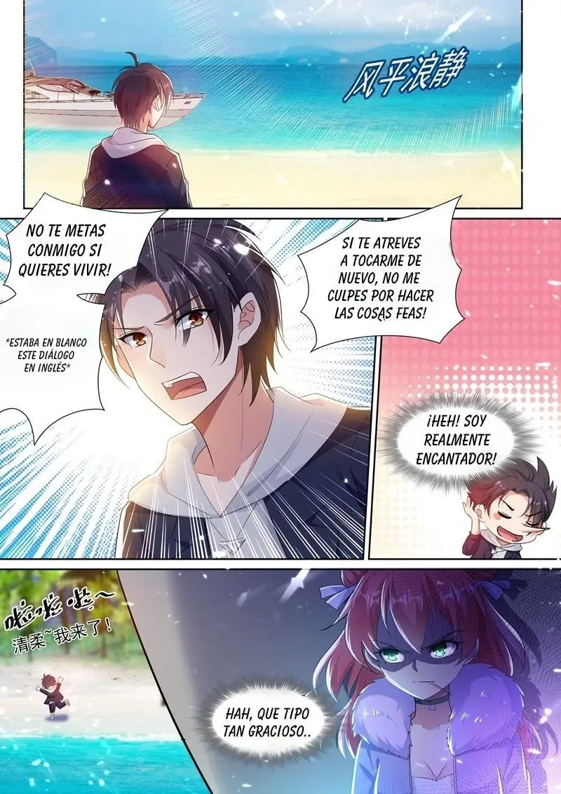 Super Shared Boyfriend System - Capítulo 35 - Página 6 - LectorTMOo