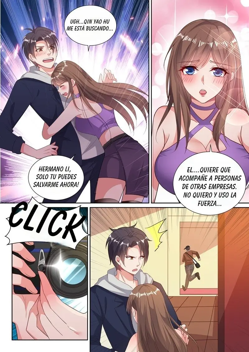Super Shared Boyfriend System - Capítulo 35 - Página 10 - LectorTMOo