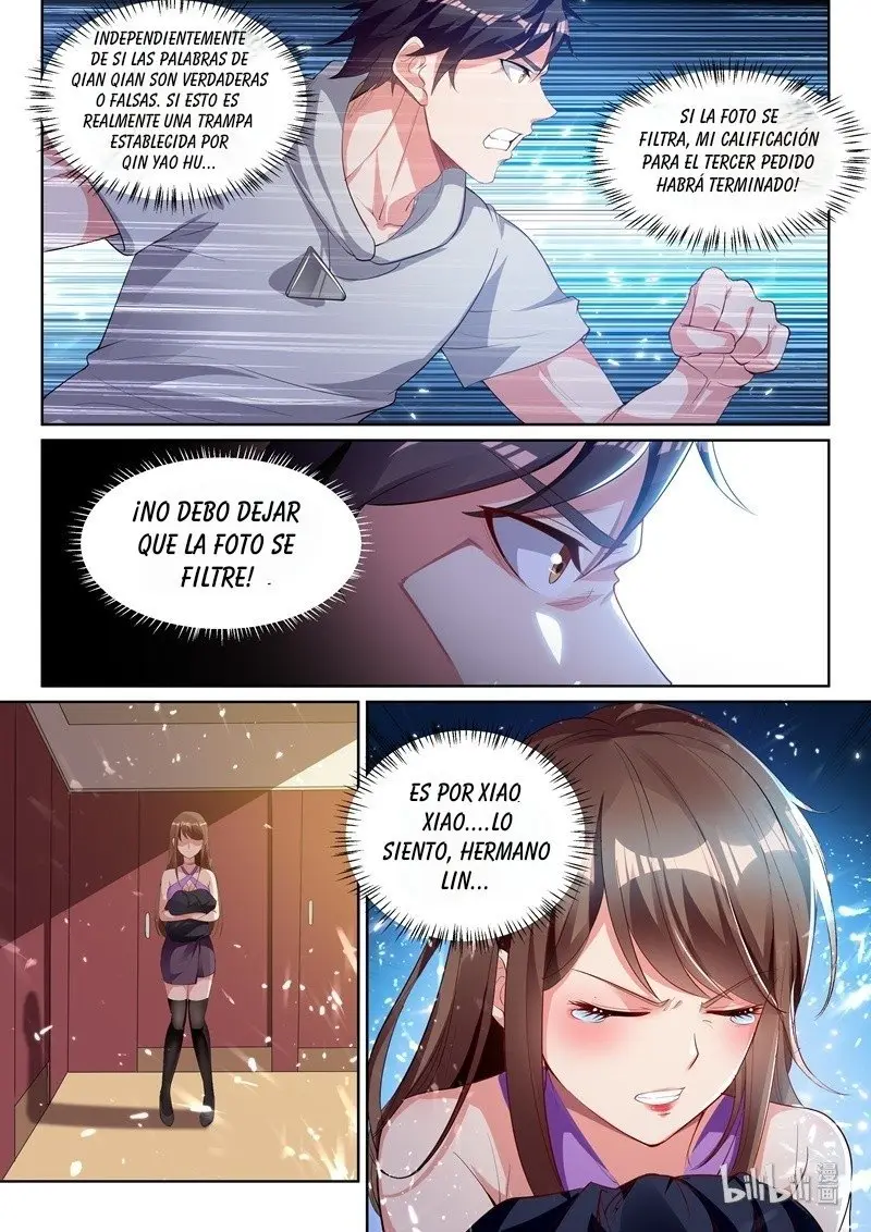 Super Shared Boyfriend System - Capítulo 35 - Página 12 - LectorTMOo