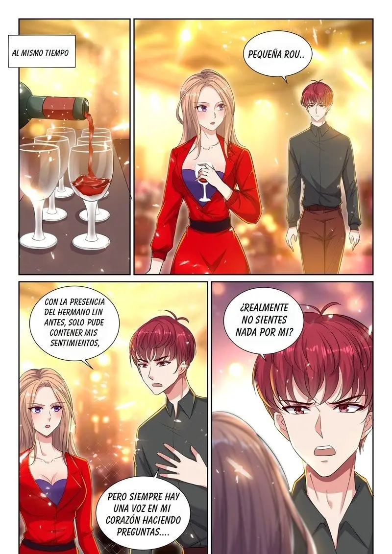 Super Shared Boyfriend System - Capítulo 36 - Página 7 - LectorTMOo