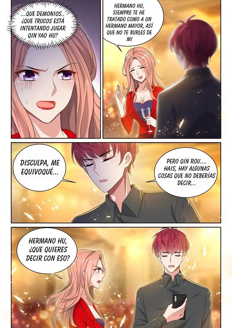 Super Shared Boyfriend System - Capítulo 36 - Página 8 - LectorTMOo