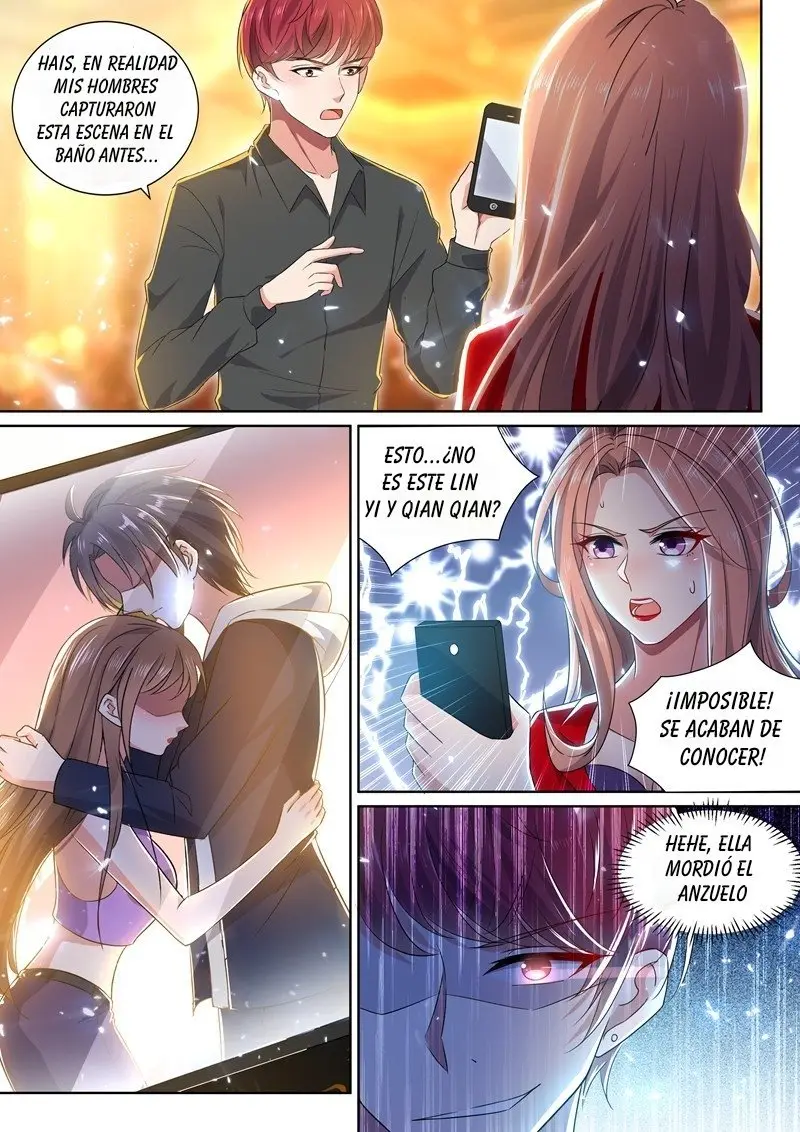 Super Shared Boyfriend System - Capítulo 36 - Página 9 - LectorTMOo