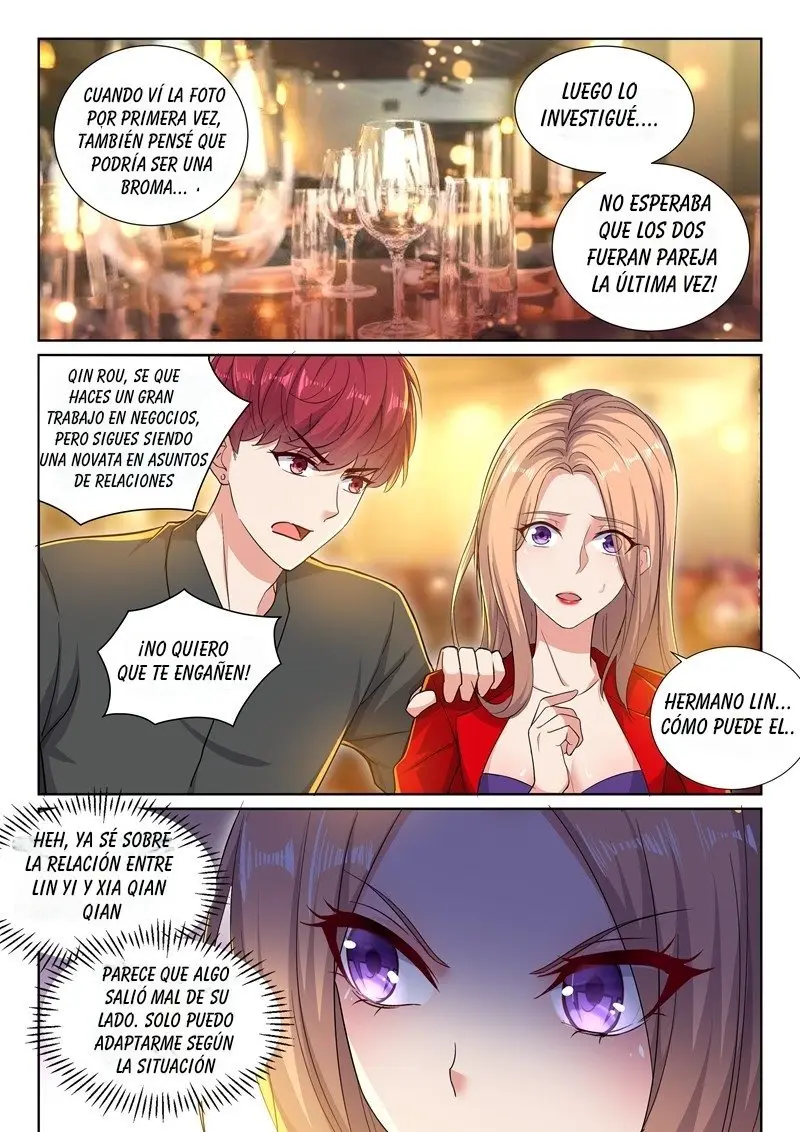 Super Shared Boyfriend System - Capítulo 36 - Página 10 - LectorTMOo