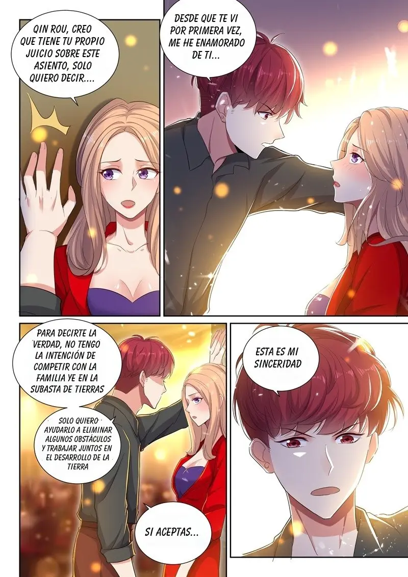 Super Shared Boyfriend System - Capítulo 36 - Página 11 - LectorTMOo