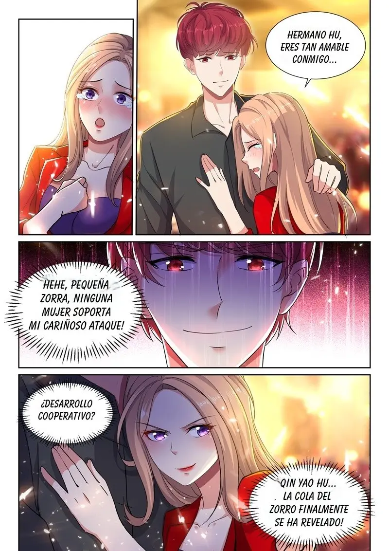 Super Shared Boyfriend System - Capítulo 36 - Página 12 - LectorTMOo