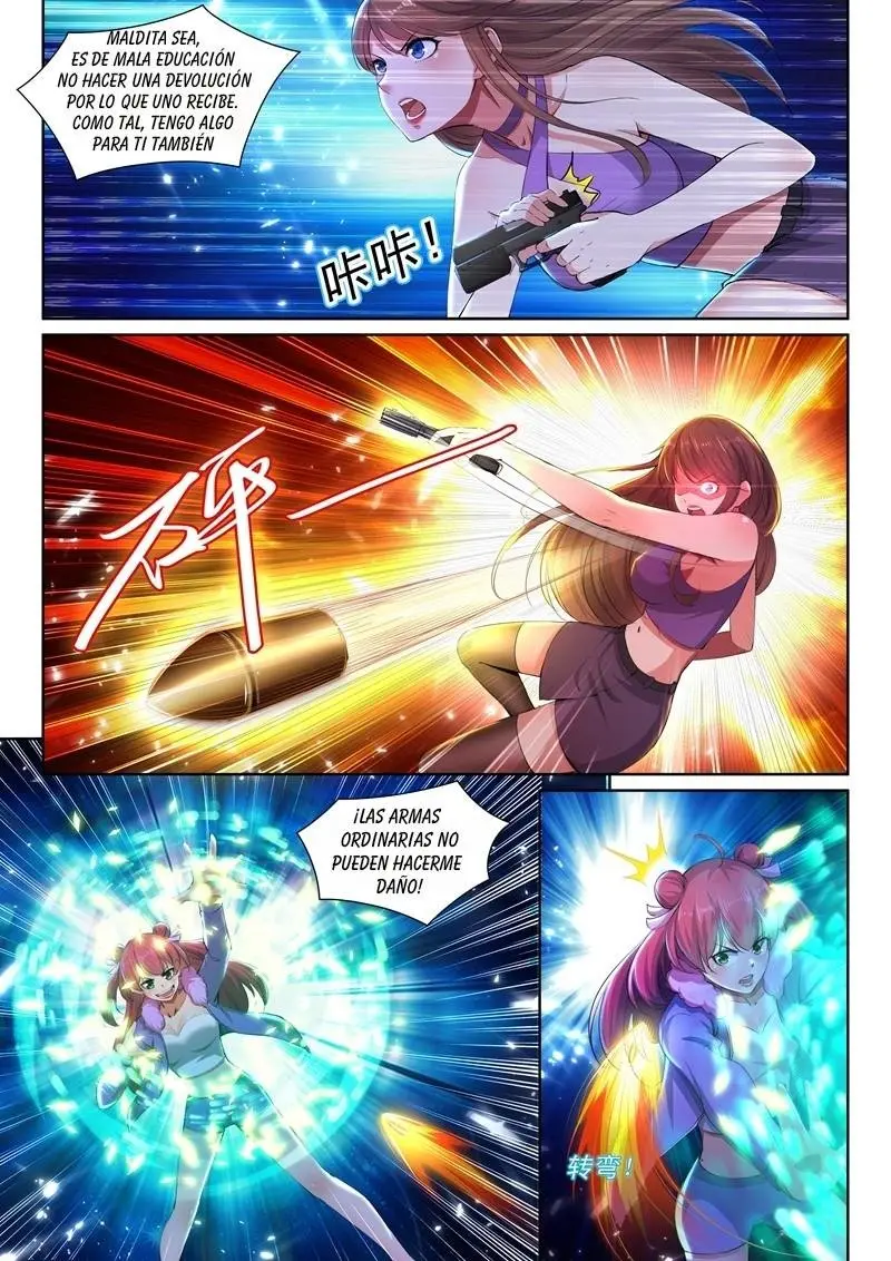 Super Shared Boyfriend System - Capítulo 37 - Página 7 - LectorTMOo