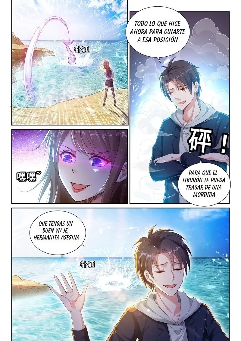 Super Shared Boyfriend System - Capítulo 37 - Página 11 - LectorTMOo
