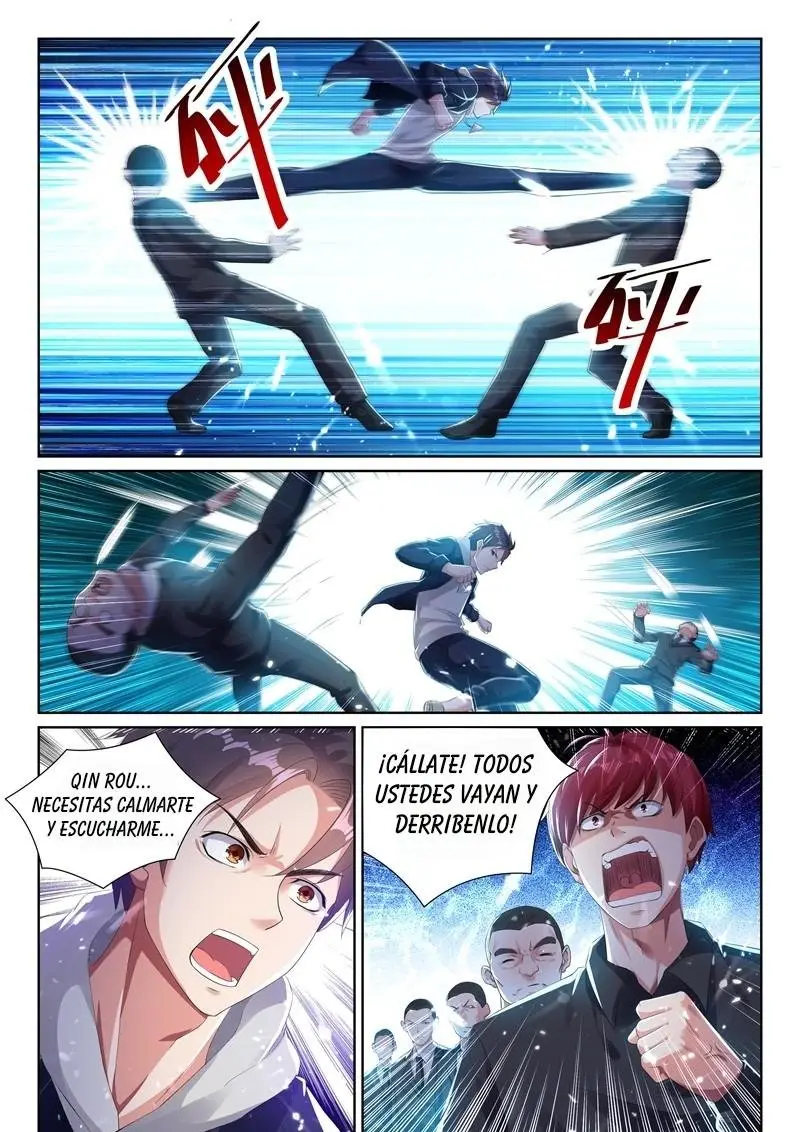 Super Shared Boyfriend System - Capítulo 38 - Página 5 - LectorTMOo