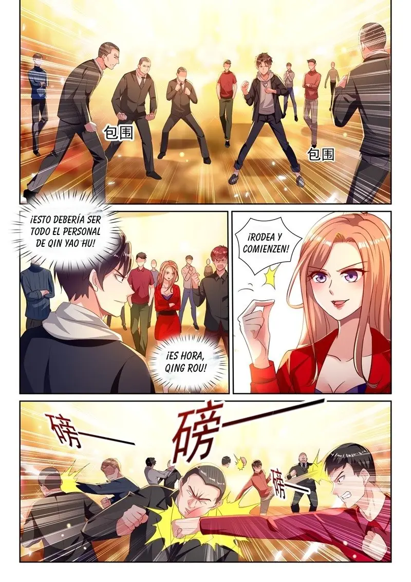 Super Shared Boyfriend System - Capítulo 38 - Página 6 - LectorTMOo