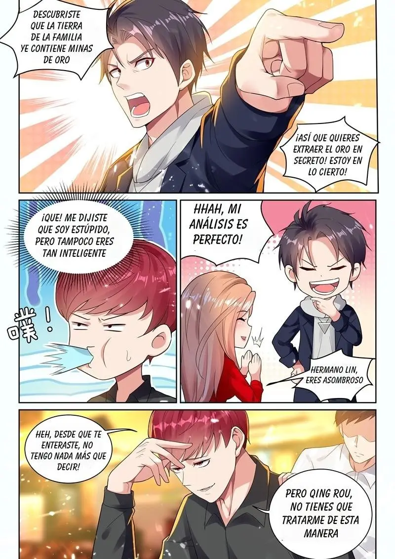 Super Shared Boyfriend System - Capítulo 38 - Página 10 - LectorTMOo