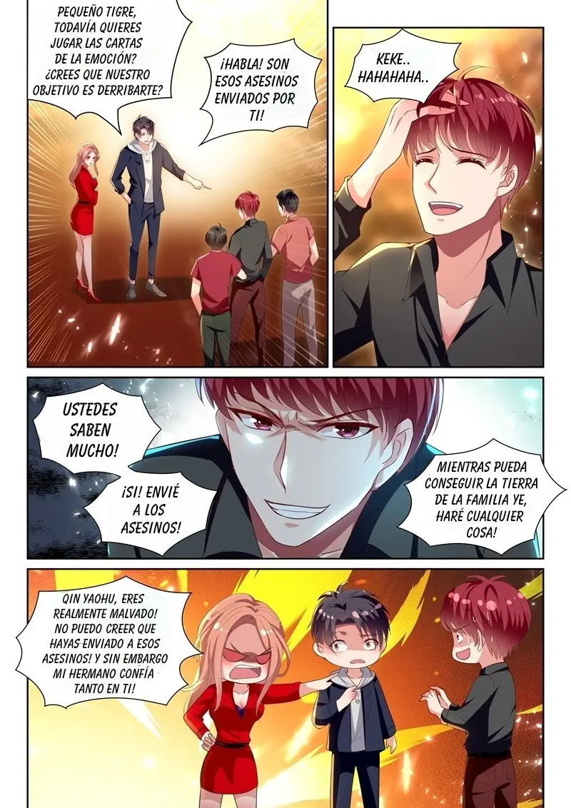 Super Shared Boyfriend System - Capítulo 38 - Página 11 - LectorTMOo