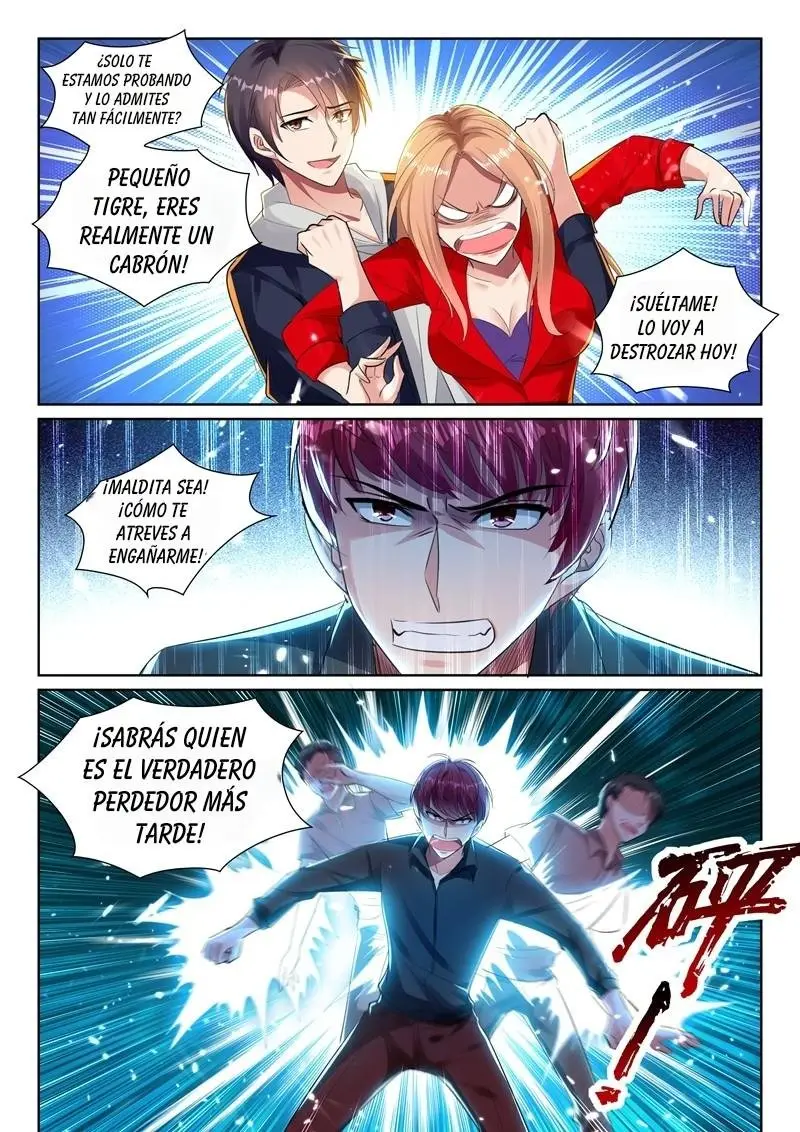 Super Shared Boyfriend System - Capítulo 38 - Página 12 - LectorTMOo